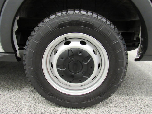 Used 2020 Ford Transit 150 Low Roof w/ Load Area Protection Package image 11