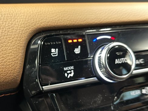 New 2026 Honda Passport TrailSport Elite image 18