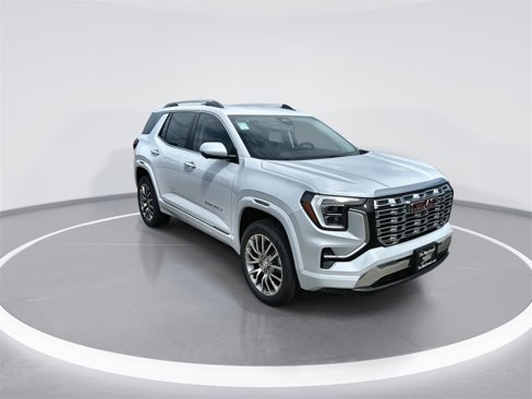 New 2026 GMC Terrain Denali image 2