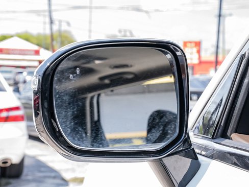 Used 2021 Kia Telluride SX w/ Nightfall Edition Package image 35