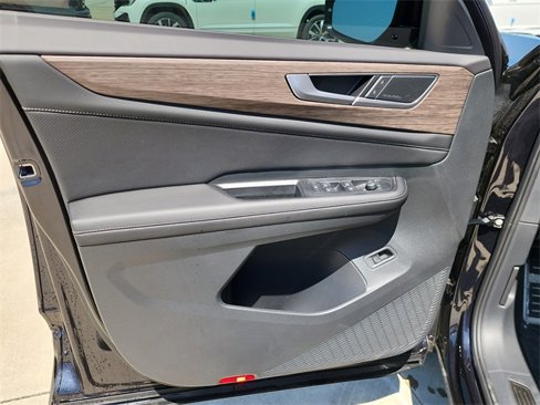 New 2025 Volkswagen Atlas SEL Premium R-Line image 11