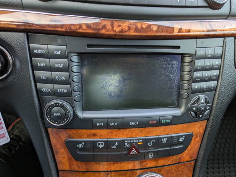 Used 2007 Mercedes-Benz E 350 image 20