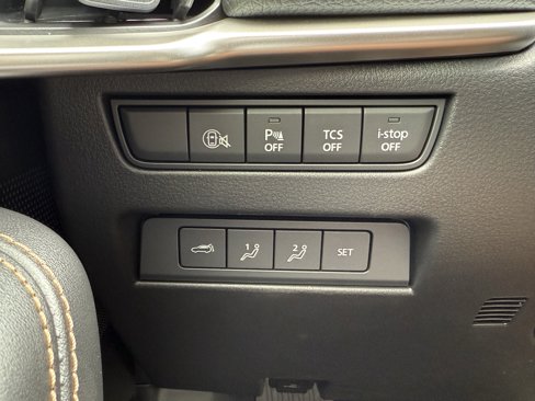 New 2026 MAZDA CX-90 3.3 Turbo w/ Preferred Package image 24