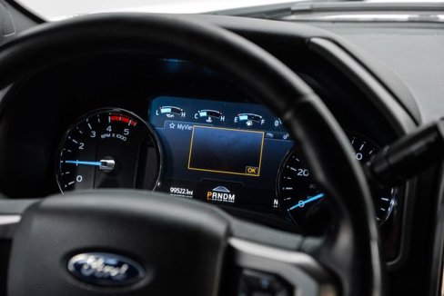 Used 2022 Ford F250 Platinum w/ Tremor Off-Road Package image 21