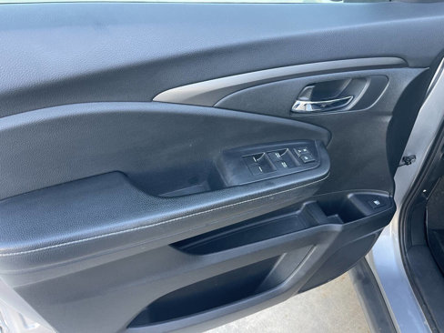 Used 2019 Honda Ridgeline RTL-T image 31