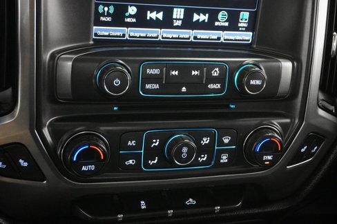 Used 2017 Chevrolet Silverado 1500 LT w/ All Star Edition image 27