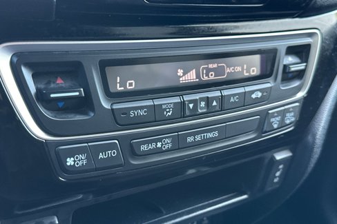 Used 2019 Honda Ridgeline Black Edition image 30