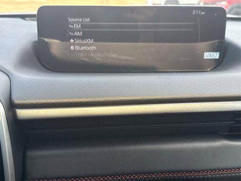 New 2025 MAZDA CX-50 AWD 2.5 Turbo w/ Weather Package image 18
