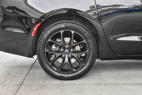 New 2026 Chrysler Pacifica Limited w/ S Appearance Package image 11