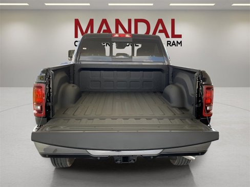 New 2026 RAM 2500 Tradesman image 20