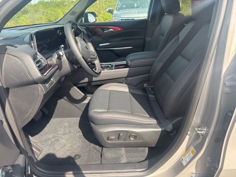 New 2026 Chevrolet Traverse Z71 image 26