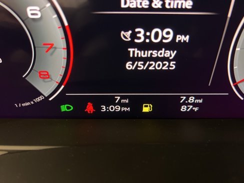 New 2025 Audi Q7 3.0T Prestige image 30