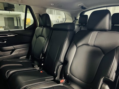 New 2025 Honda Pilot EX-L image 26