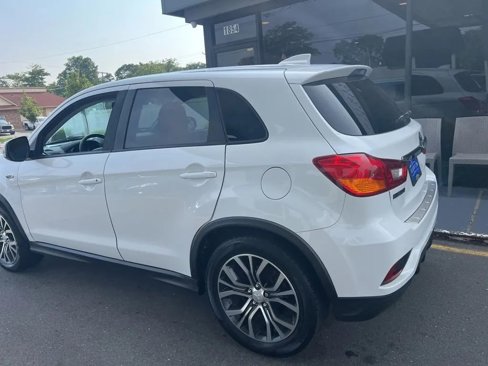 Used 2019 Mitsubishi Outlander Sport ES image 9