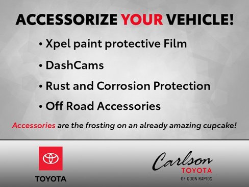 New 2026 Toyota Tundra Platinum image 2