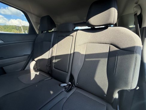 Used 2024 Kia Sportage LX image 15