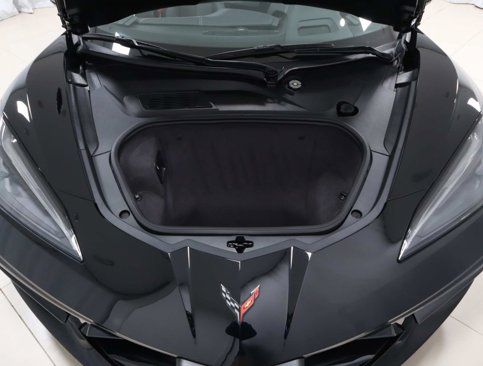 Used 2023 Chevrolet Corvette Stingray Preferred Cpe w/ 2LT image 10