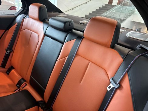 New 2026 BMW M5 w/ Executive Package image 27