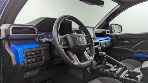 Used 2024 Toyota Tacoma TRD Sport image 24