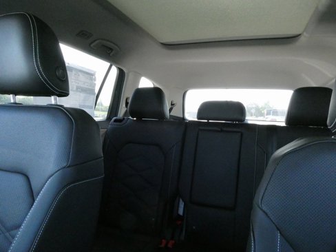 New 2026 Volkswagen Atlas SE image 41