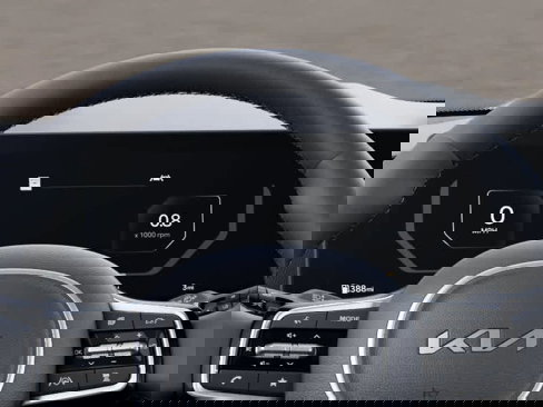 New 2026 Kia Carnival SX Prestige image 21