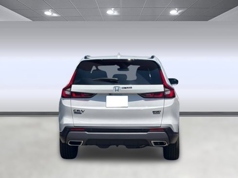 New 2026 Honda CR-V Sport Touring image 9