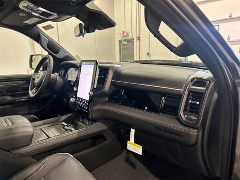 New 2026 RAM 1500 Limited image 36