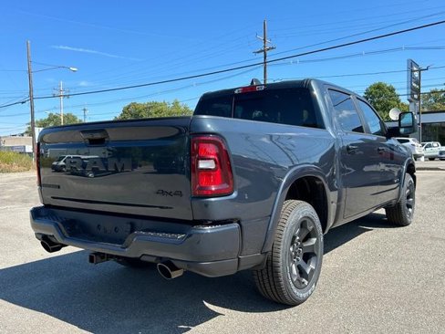 New 2026 RAM 1500 Big Horn image 3