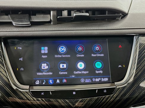 Used 2020 Cadillac XT6 Premium Luxury image 21