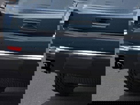 New 2026 Chevrolet Suburban High Country image 14