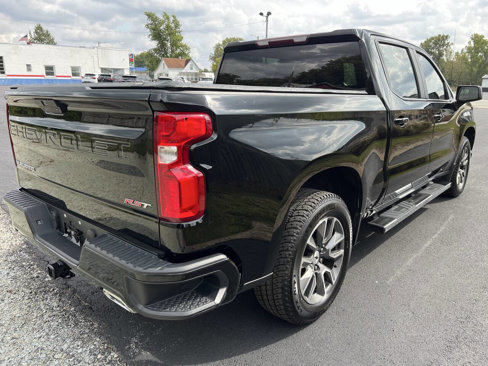 Used 2021 Chevrolet Silverado 1500 RST image 7