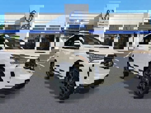 New 2025 Acura RDX A-Spec image 10