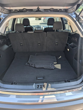 Used 2020 Ford Edge SE image 24