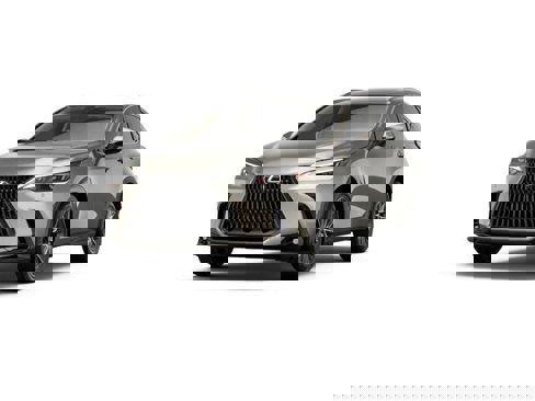 New 2026 Lexus NX 350 AWD w/ Premium Package image 6