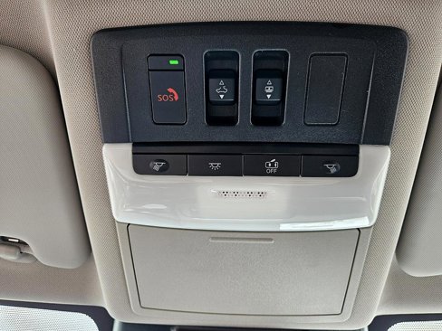New 2026 Nissan Rogue SV w/ SV Premium Package image 20