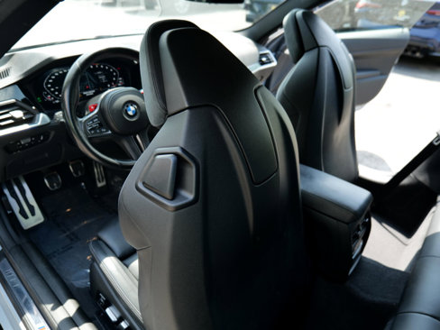 Used 2022 BMW M4 Coupe image 46