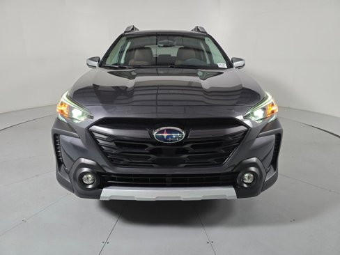 New 2025 Subaru Outback Touring image 8