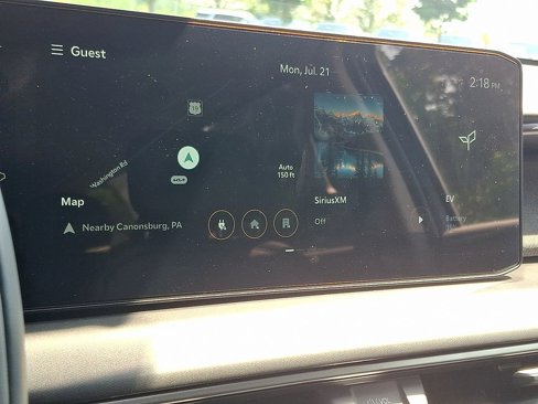 New 2026 Kia EV9 Wind image 15