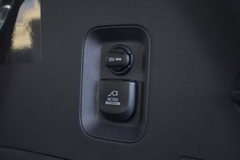 New 2026 Kia Carnival SX Prestige image 34