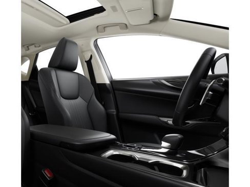 New 2026 Lexus NX 350h AWD w/ Premium Package image 12