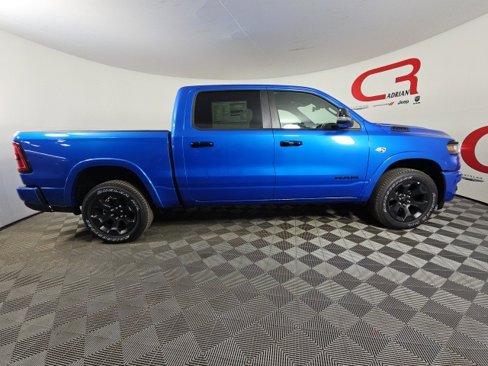 New 2026 RAM 1500 Big Horn image 8