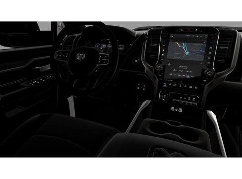 New 2026 RAM 2500 Laramie image 9