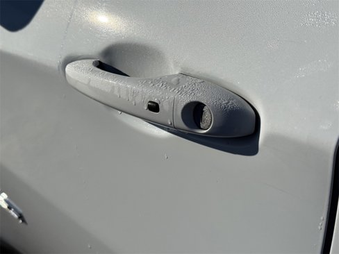 Certified 2022 Jeep Compass Limited image 12