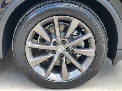 New 2026 Acura MDX A-Spec image 10