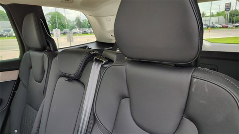 New 2026 Volvo XC90 T8 Plus image 31