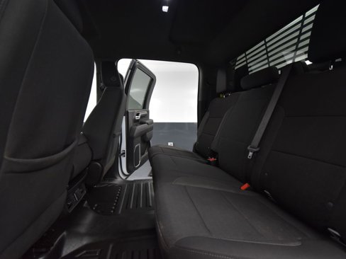 Used 2024 Chevrolet Silverado 2500 LT w/ Convenience Package image 43