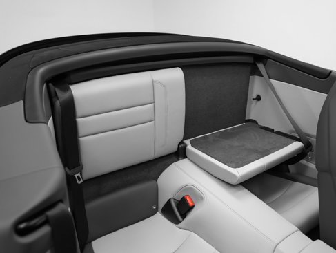 Certified 2025 Porsche 911 Carrera image 25