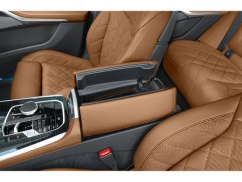 New 2026 BMW X5 xDrive40i w/ M Sport Package image 16