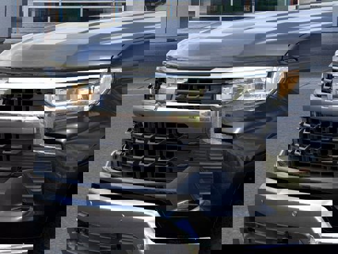 New 2026 Chevrolet Silverado 1500 LT w/ All Star Edition Plus image 13