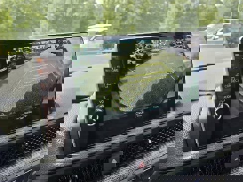 New 2026 Honda CR-V TrailSport image 22